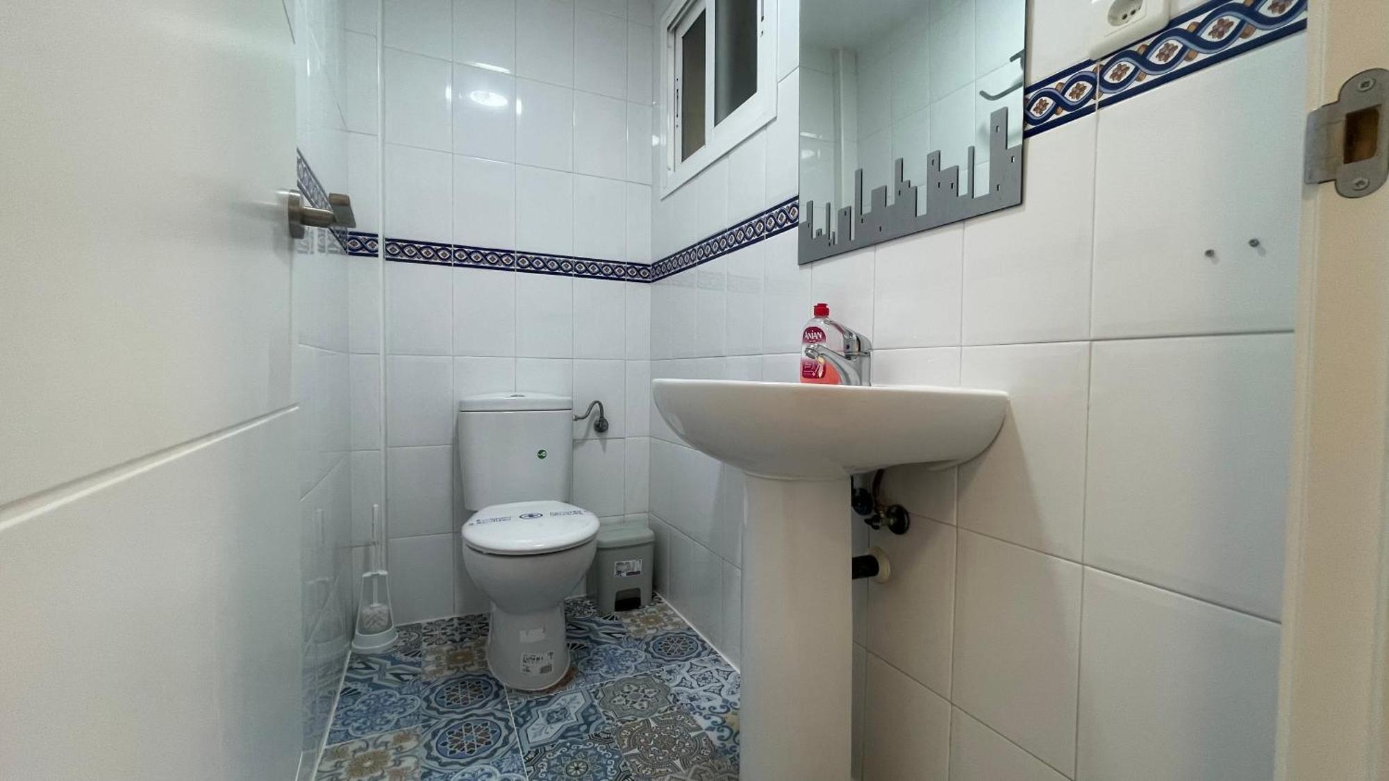 Apartamento Apartamento Con Vista A La Piscina Benalmádena Exterior foto