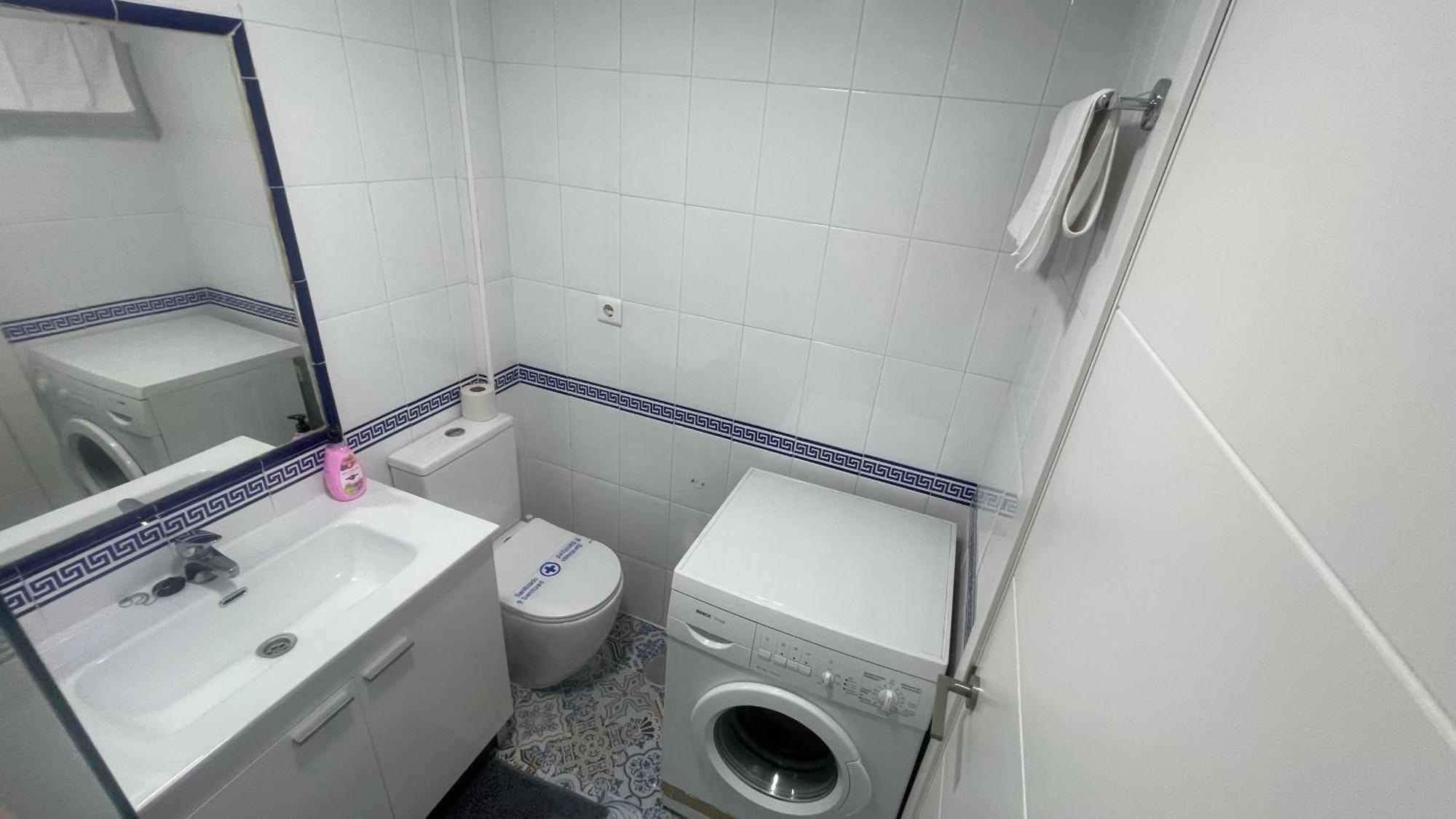 Apartamento Apartamento Con Vista A La Piscina Benalmádena Exterior foto