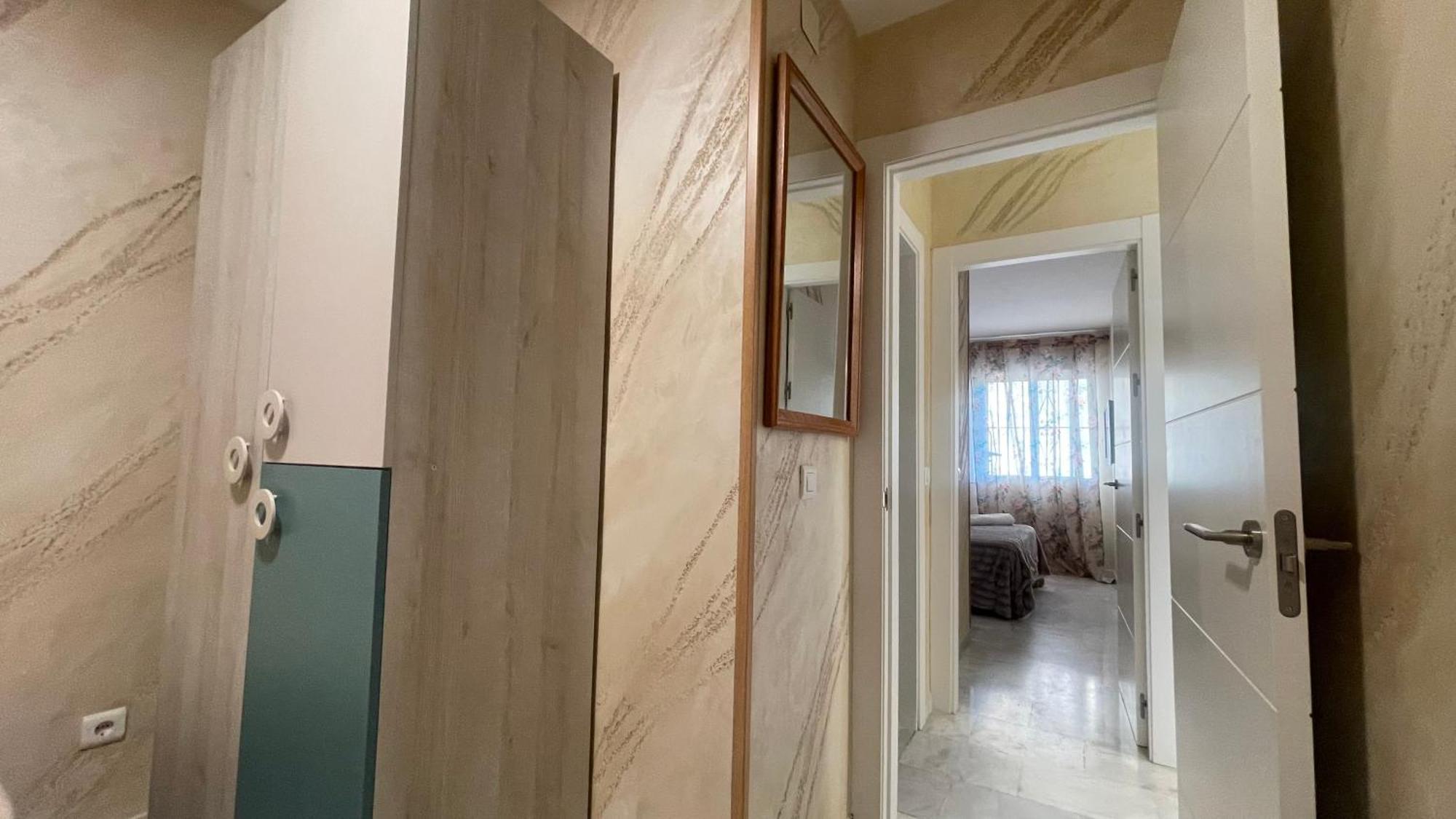 Apartamento Apartamento Con Vista A La Piscina Benalmádena Exterior foto